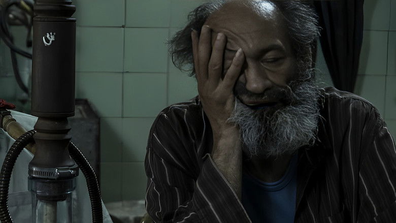 кадр из фильма Blue Land