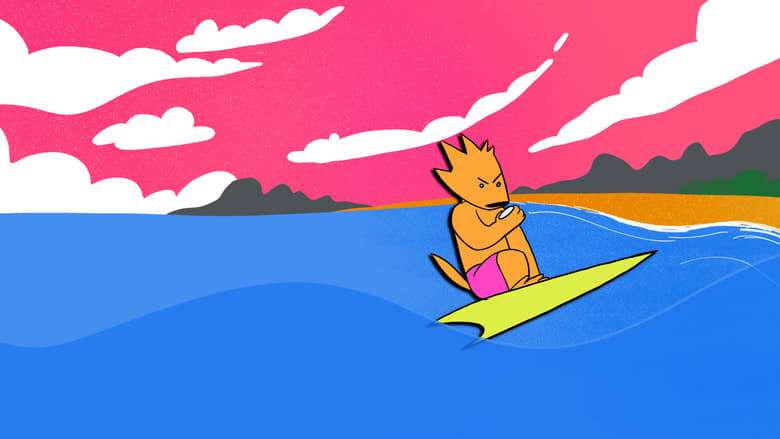 кадр из фильма Free Surfing