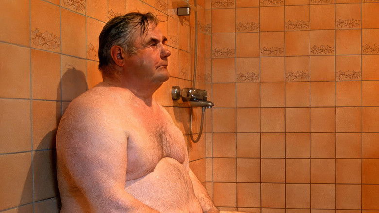 кадр из фильма Miesten vuoro