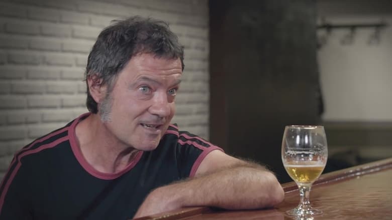 кадр из фильма No somos nada