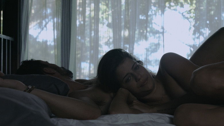 кадр из фильма Redoma