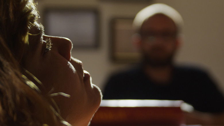 кадр из фильма Olağan Denemeler