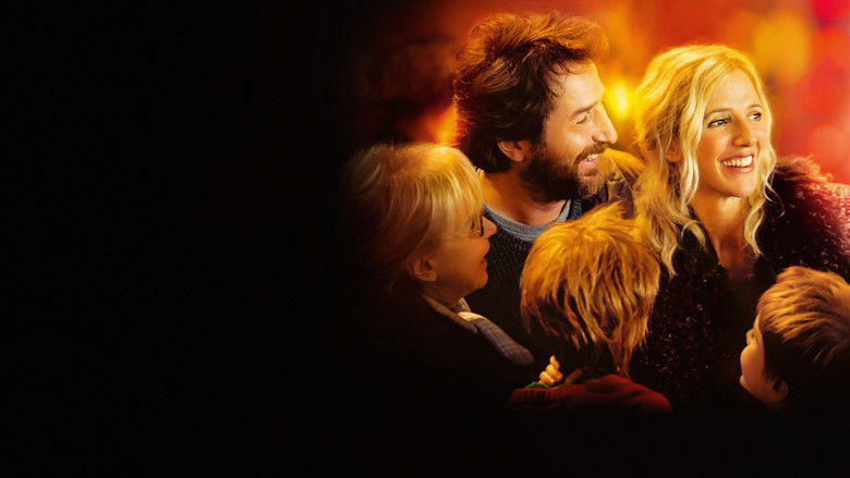 кадр из фильма Все еще счастливы