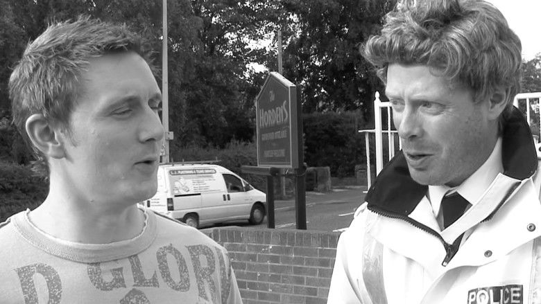 кадр из фильма Tash Force