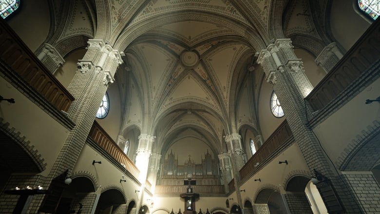 кадр из фильма Votum