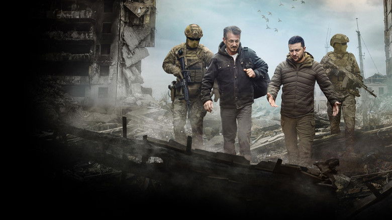 кадр из фильма Суперсила