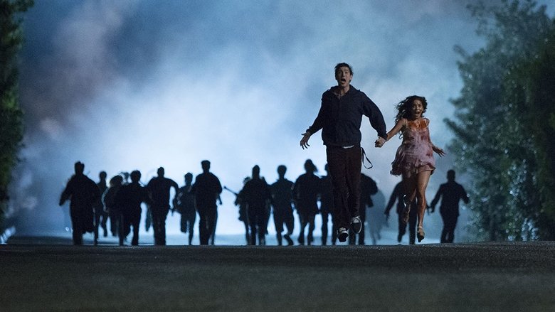 кадр из фильма Хватай и беги