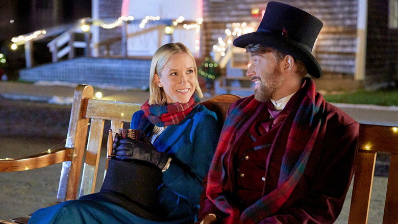 кадр из фильма Mystic Christmas