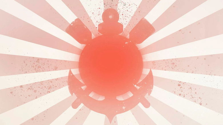 кадр из фильма Vai Corinthians