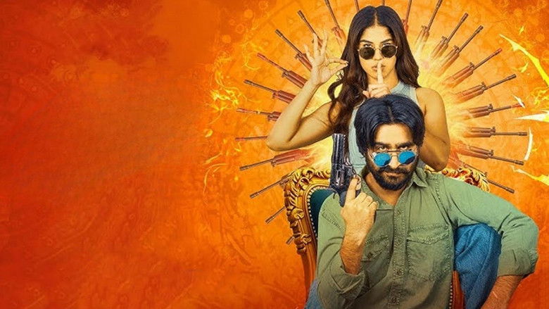 кадр из фильма Bebe Main Badmash Banuga