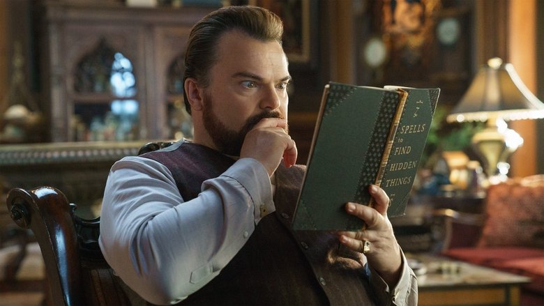 кадр из фильма Тайна дома с часами