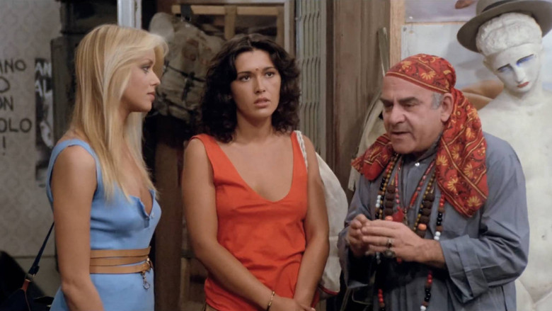 кадр из фильма Когда тебе двадцать