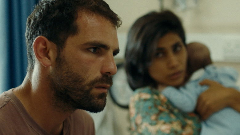 кадр из фильма Луццу