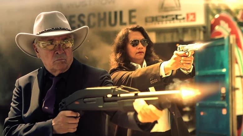 кадр из фильма The Investor