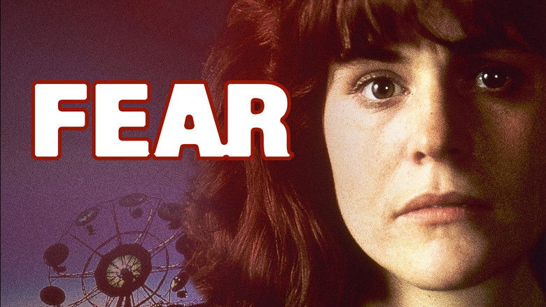 кадр из фильма Страх