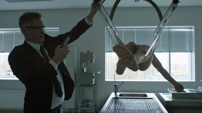 кадр из фильма Mr. Death