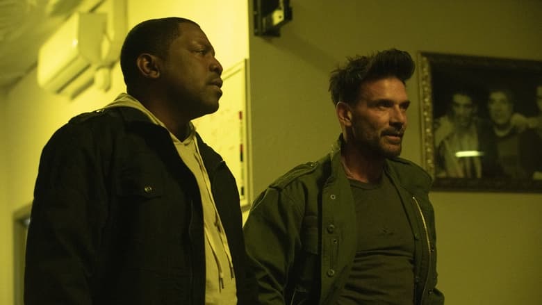 кадр из фильма Тушите свет