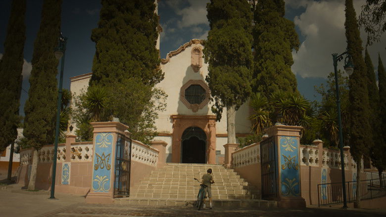 кадр из фильма Benito