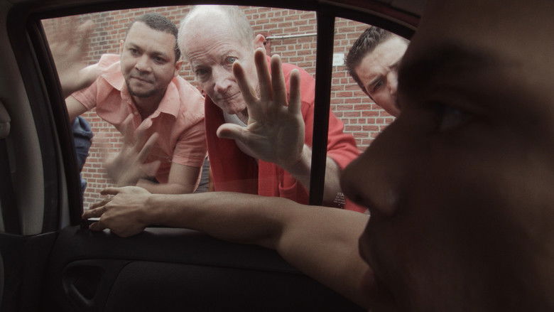 кадр из фильма ANYA