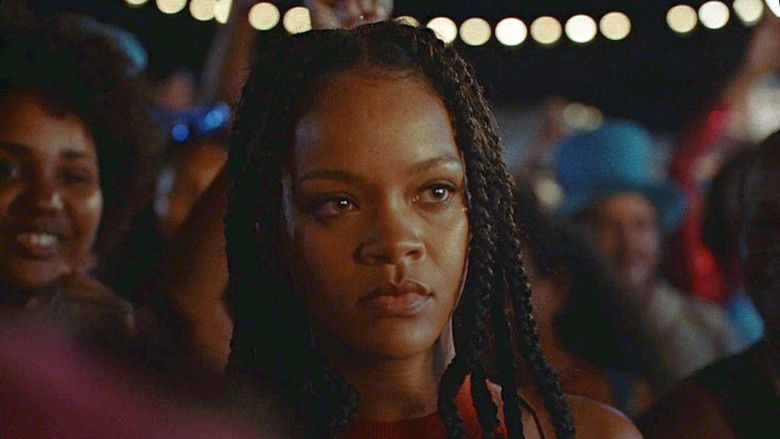 кадр из фильма Остров Гуава