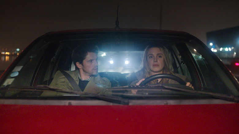 кадр из фильма Petite leçon d'amour