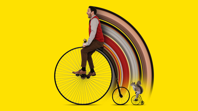 кадр из фильма Jon Richardson: The Knitwit