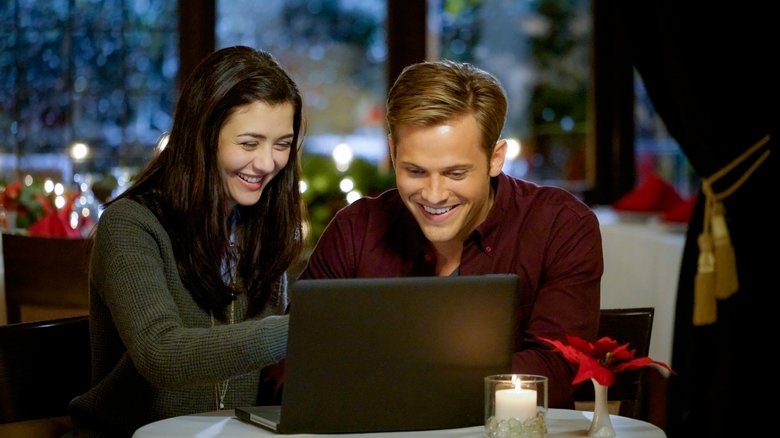 кадр из фильма The Bridge Part 2