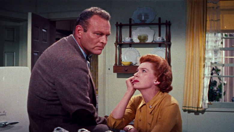 кадр из фильма Tea and Sympathy