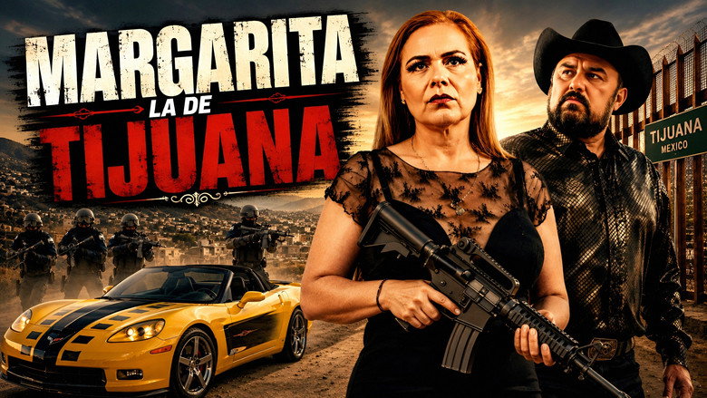 кадр из фильма Margarita La De Tijuana