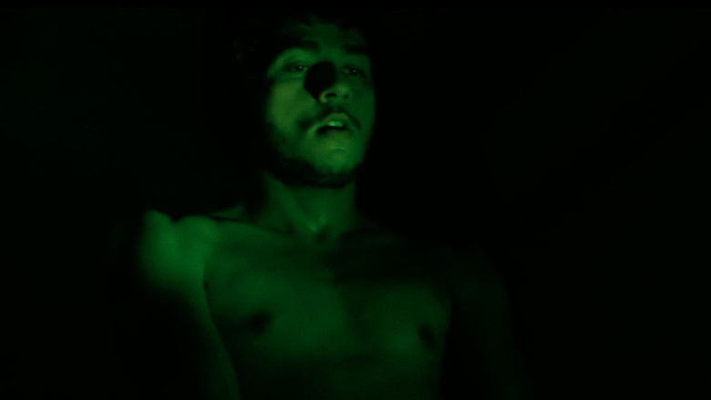 кадр из фильма Sandra Chamando