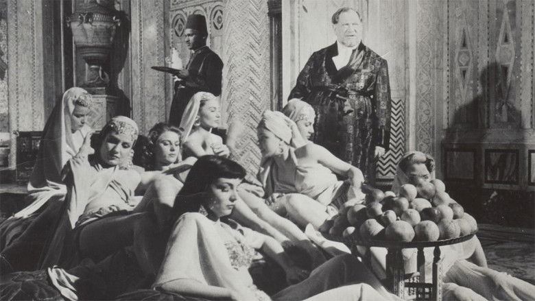 кадр из фильма Abdulla the Great