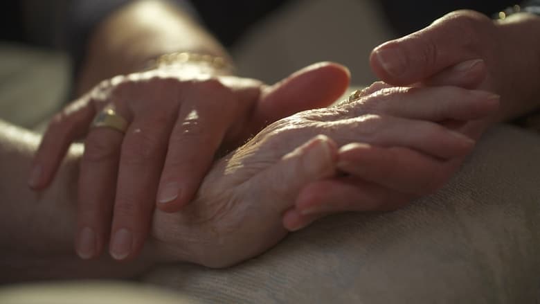 кадр из фильма Die Macht der sanften Berührung