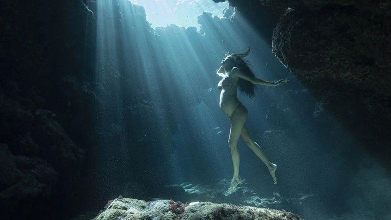 кадр из фильма Pacific Mother