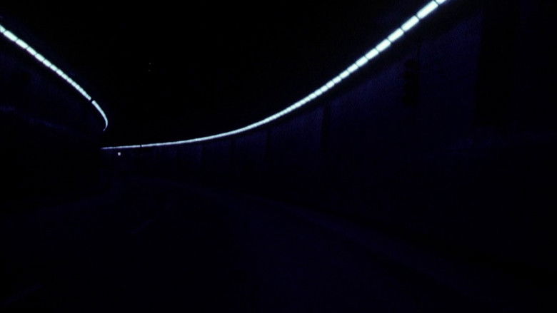 кадр из фильма Asymptote