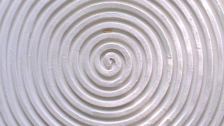 十七個の空間と 一匹のウジ虫で 構成された作品