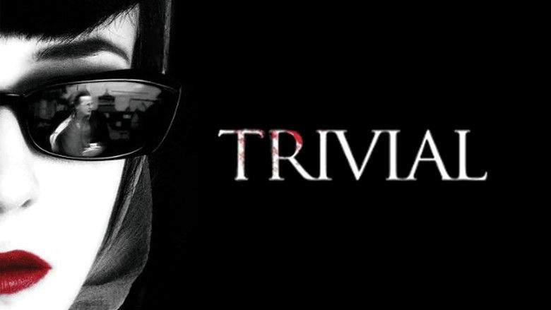 кадр из фильма Пропавшая в Довиле