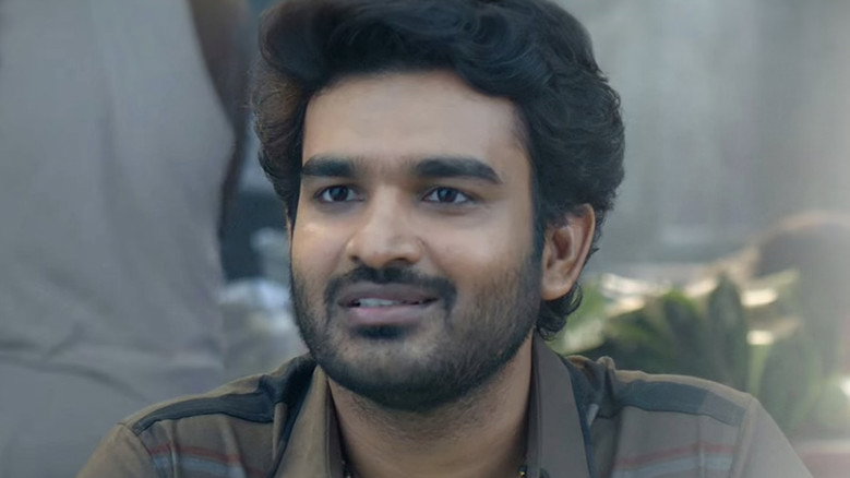 кадр из фильма రియాలిటీ