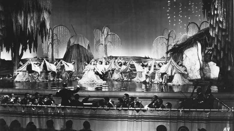 кадр из фильма Yo quiero ser bataclana