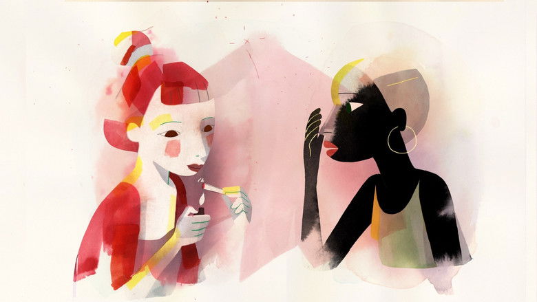 кадр из фильма Гений места