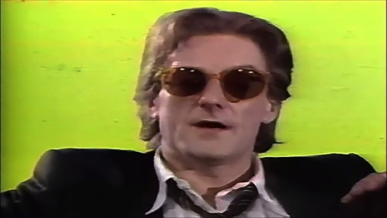 кадр из фильма John Lennon: A Journey in the Life