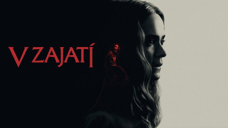 кадр из фильма Взаперти