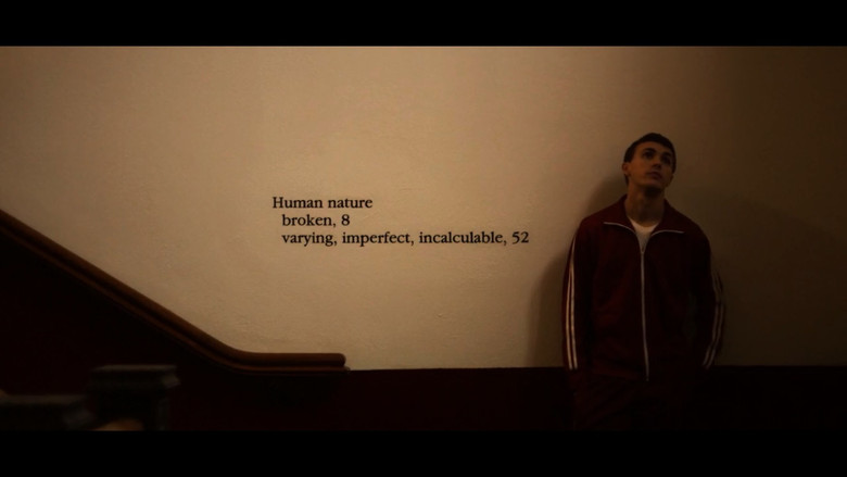 кадр из фильма Tom of Your Life