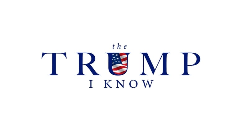 кадр из фильма The Trump I Know