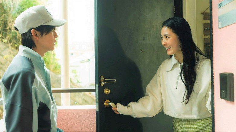 кадр из фильма あの人が消えた