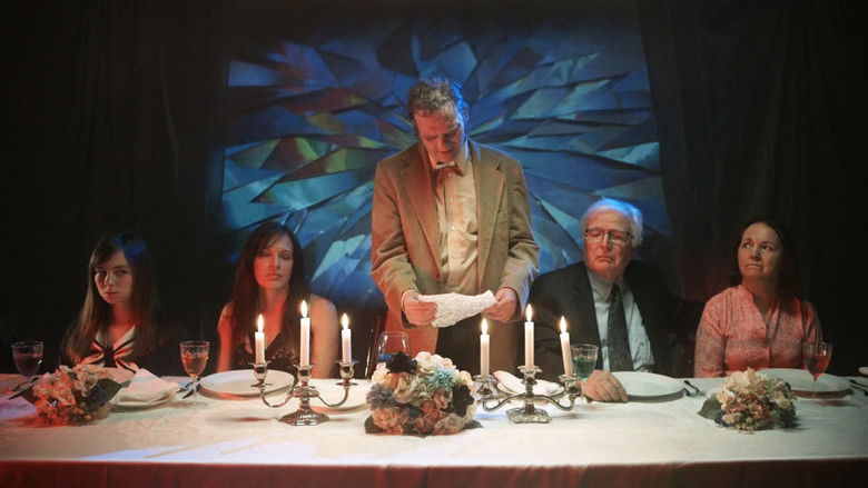 кадр из фильма Monomyth - Patsy