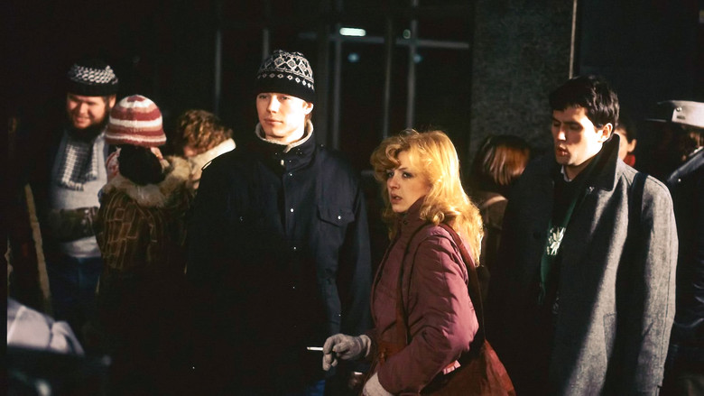 кадр из фильма Алабама