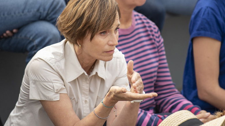 кадр из фильма 5ème Set