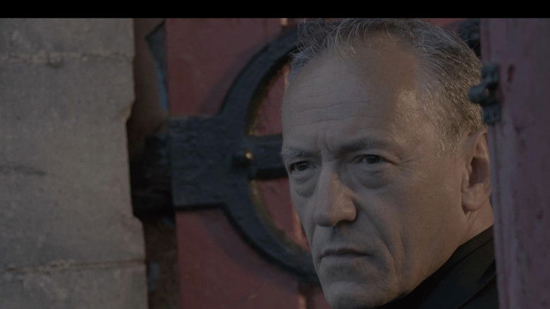 кадр из фильма The Cathedral