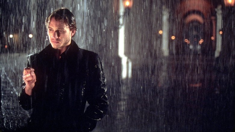 кадр из фильма Пожиратель грехов