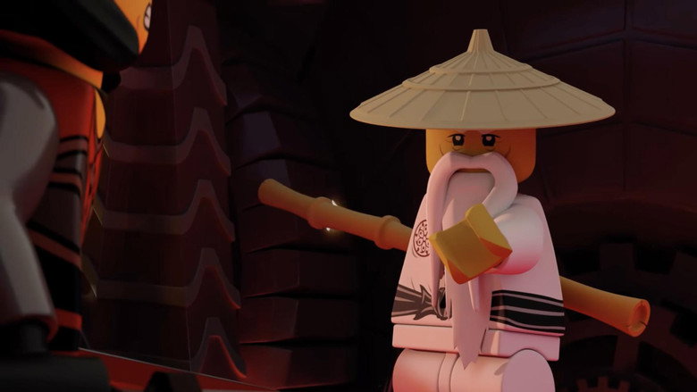 кадр из фильма Golden Hour